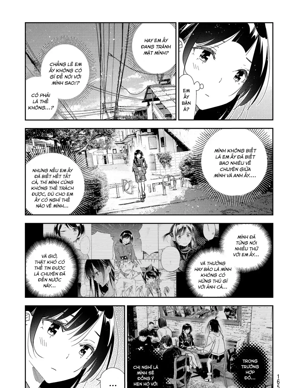 Chapter 430 - Trang 19