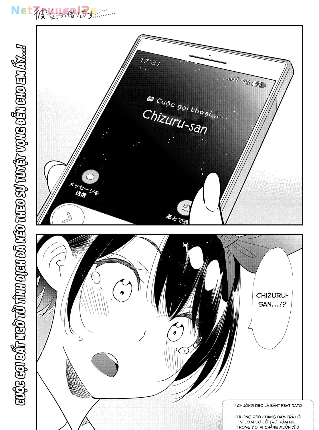 Chapter 430 - Trang 3