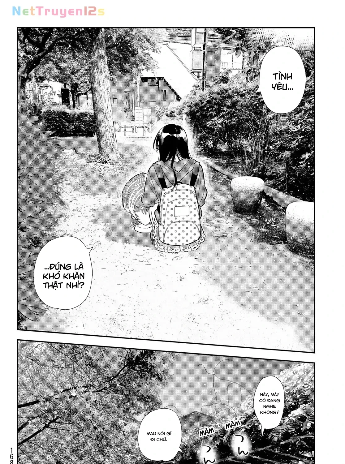 Chapter 430 - Trang 25