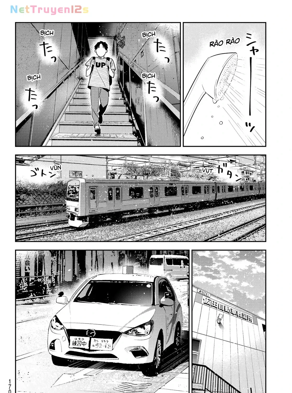 Chapter 430 - Trang 29