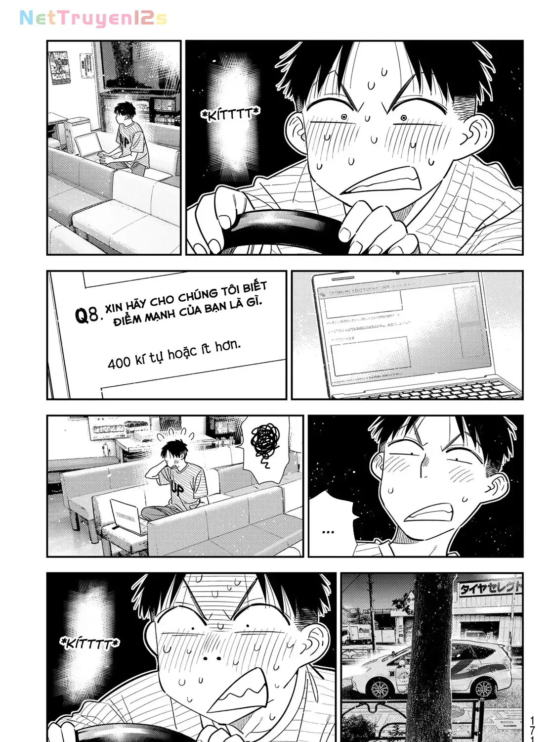 Chapter 430 - Trang 31