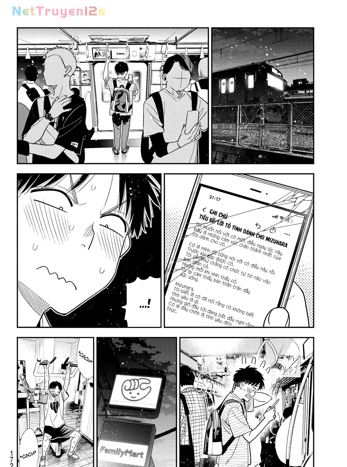 Chapter 430 - Trang 33