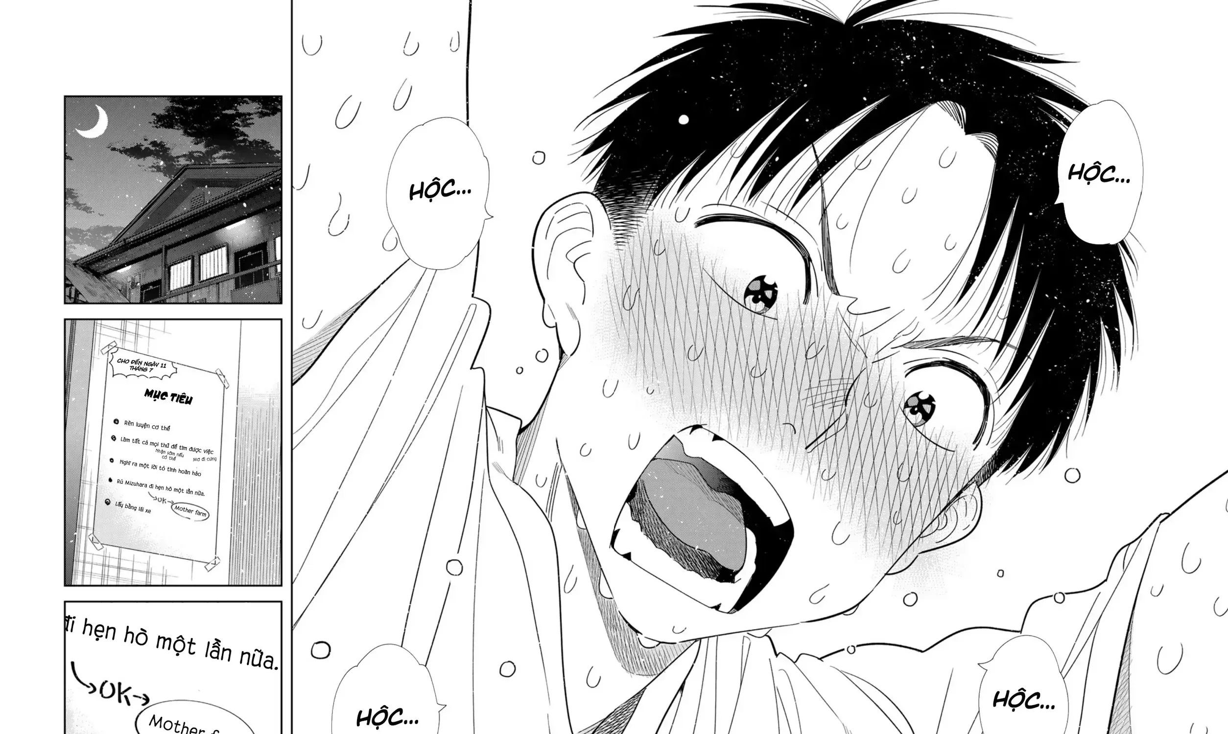 Chapter 430 - Trang 37