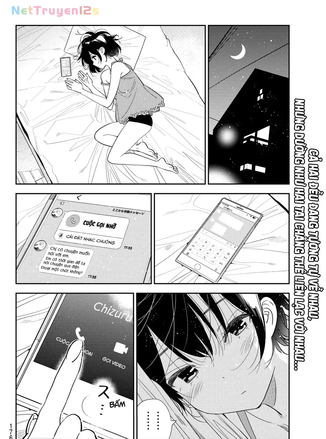 Chapter 430 - Trang 39