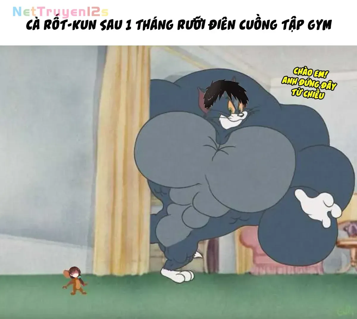 Chapter 430 - Trang 47
