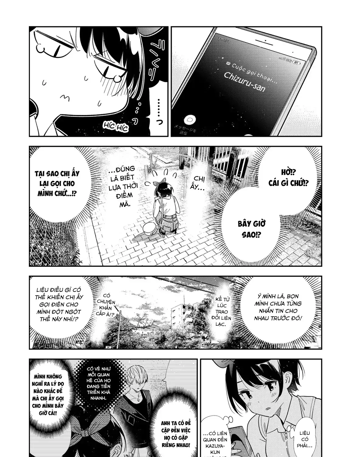 Chapter 430 - Trang 7
