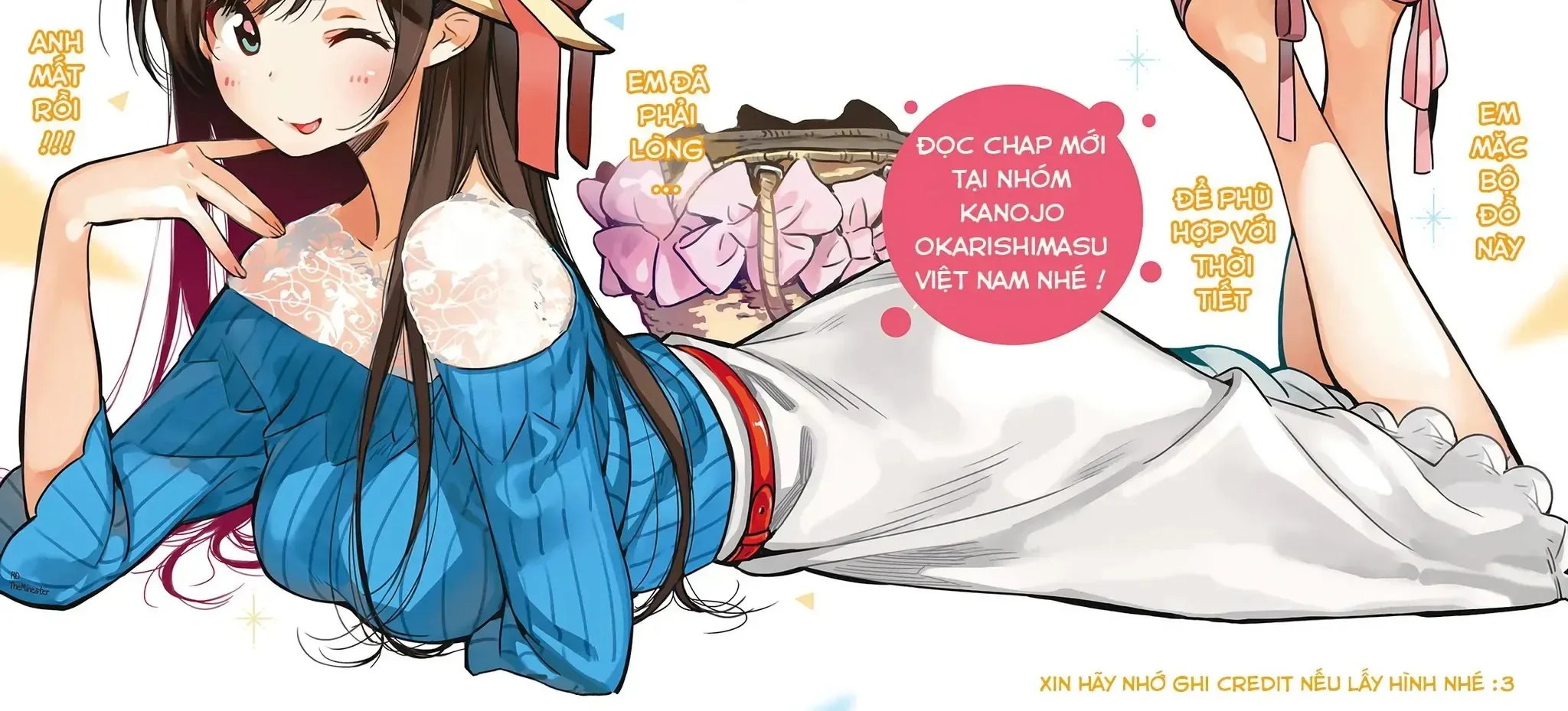 Chapter 433 - Trang 2
