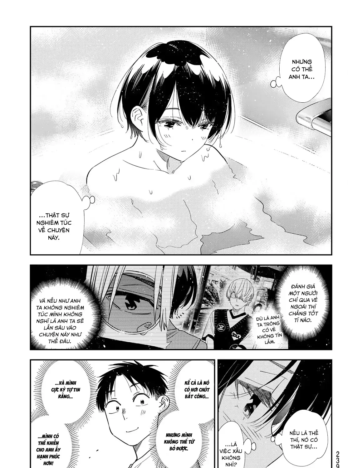 Chapter 433 - Trang 11