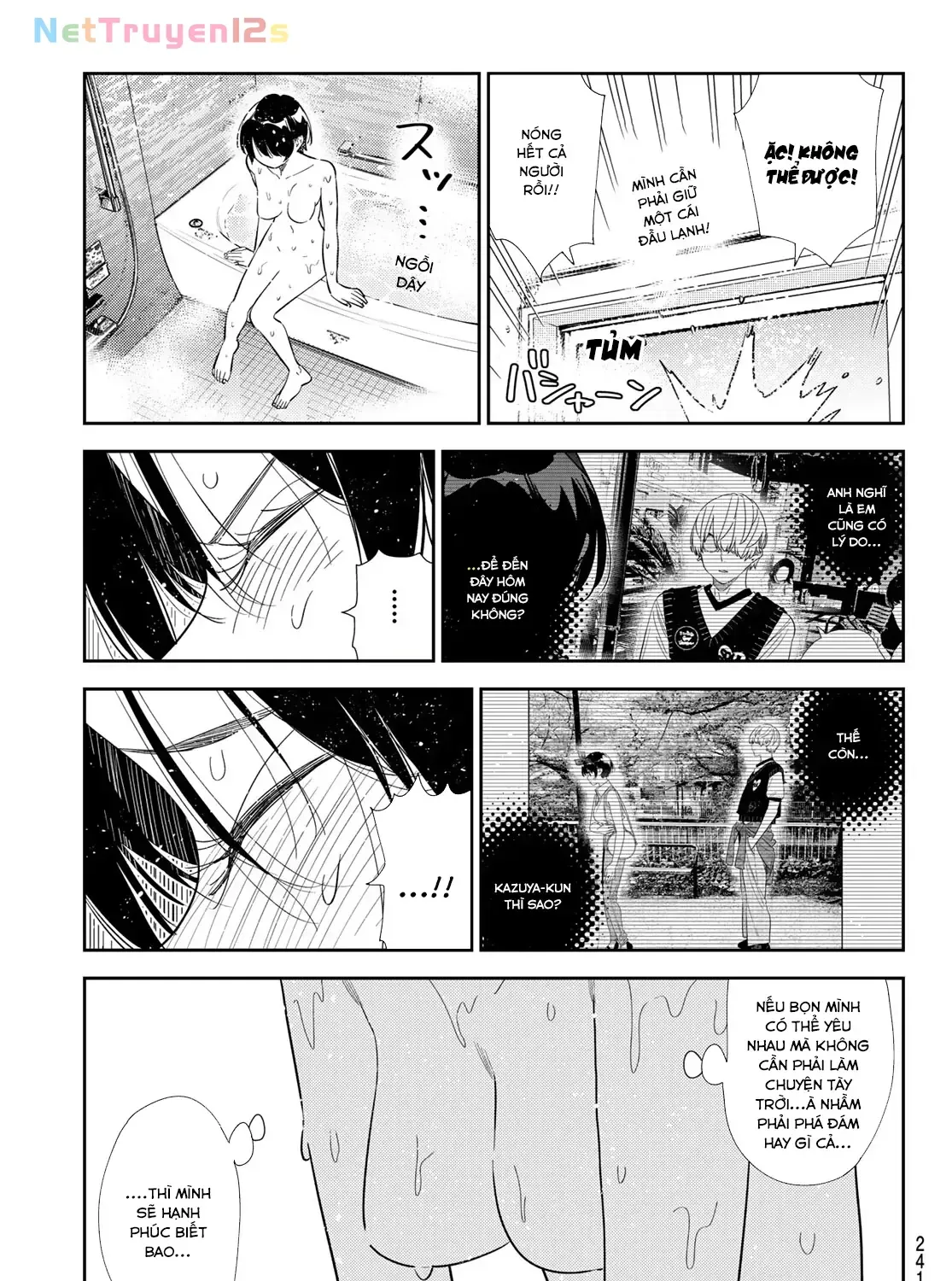 Chapter 433 - Trang 15