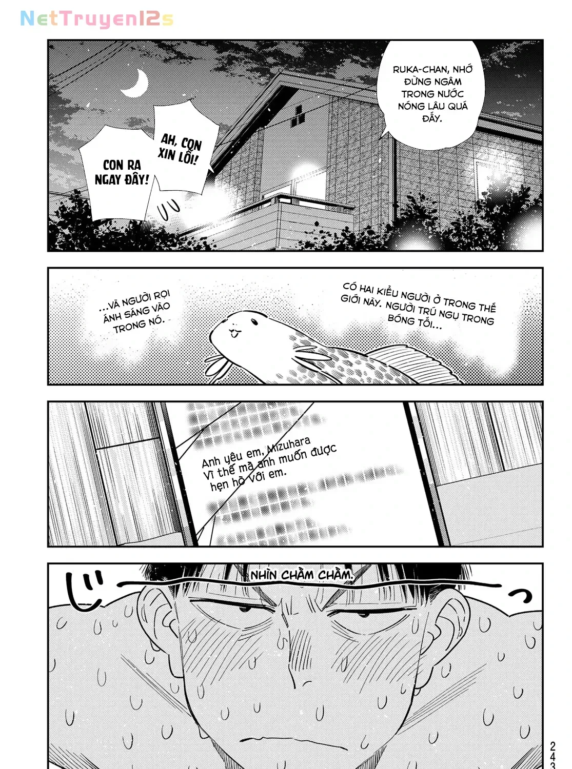 Chapter 433 - Trang 19