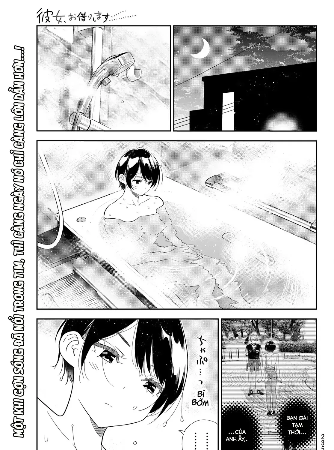 Chapter 433 - Trang 3