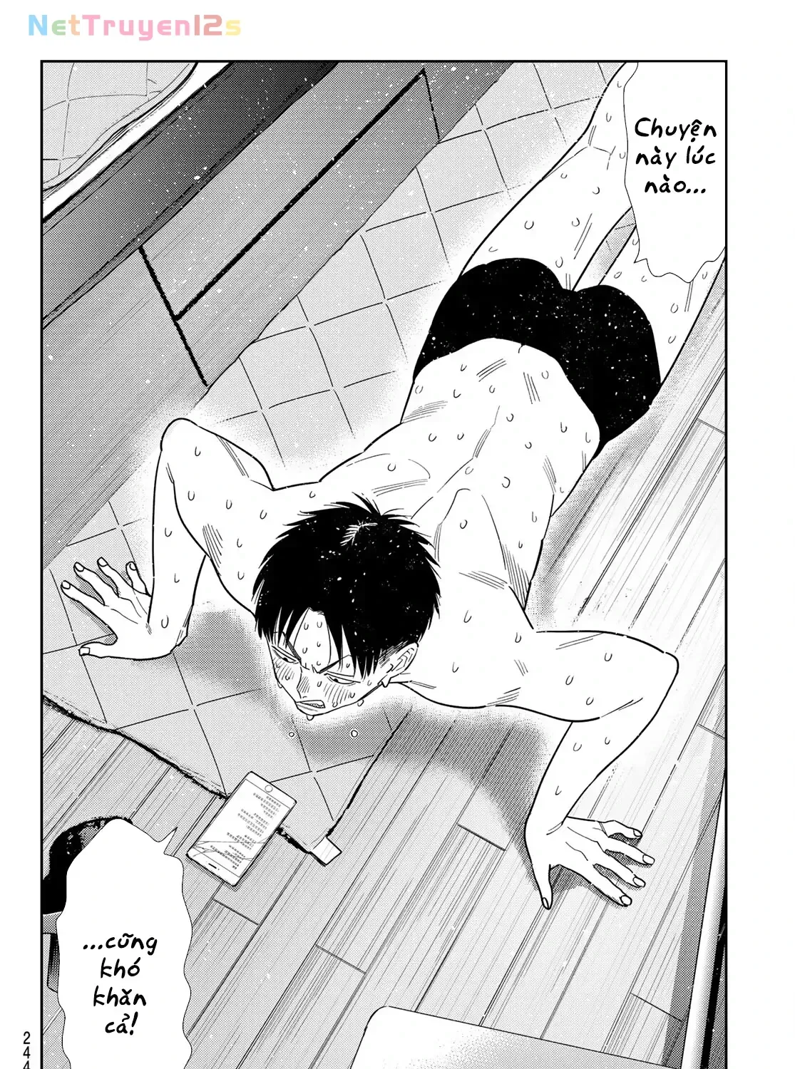 Chapter 433 - Trang 21