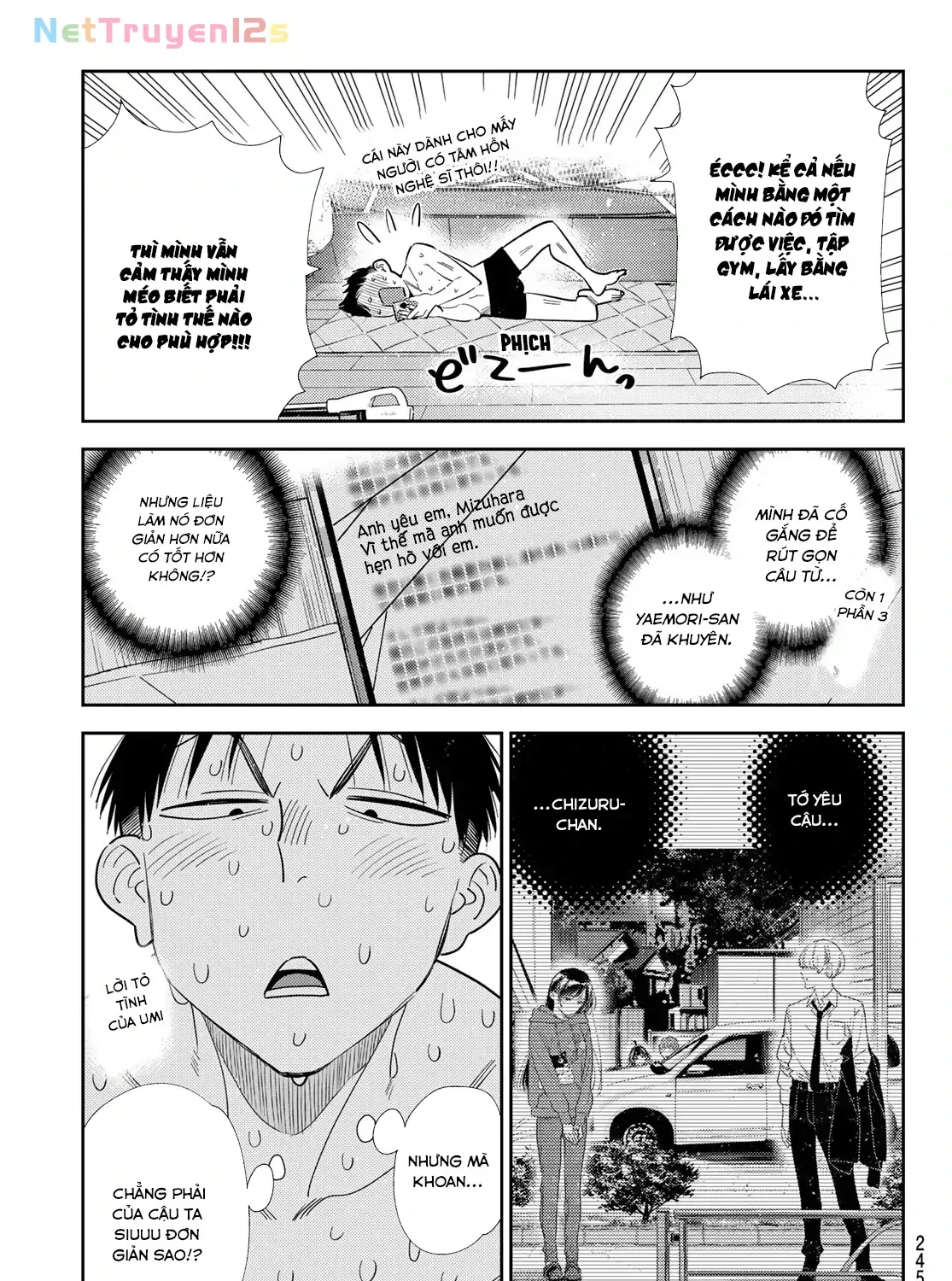 Chapter 433 - Trang 23