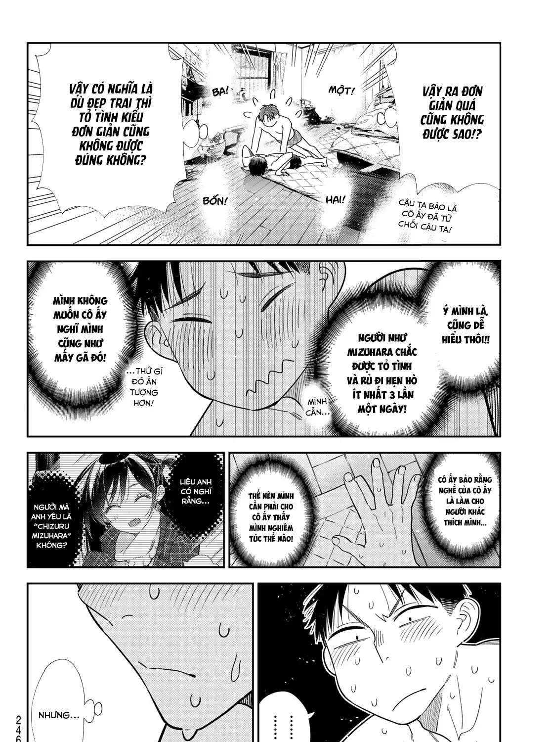 Chapter 433 - Trang 25