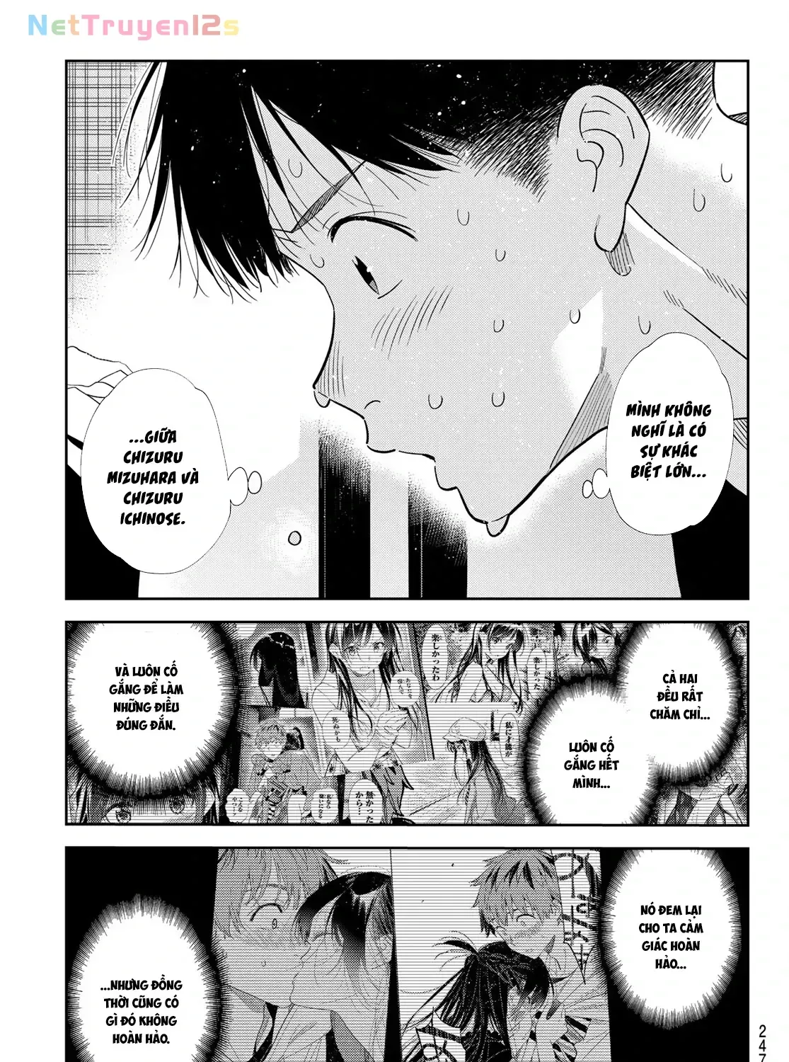 Chapter 433 - Trang 27
