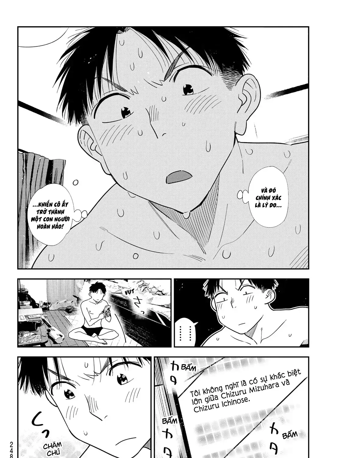 Chapter 433 - Trang 29