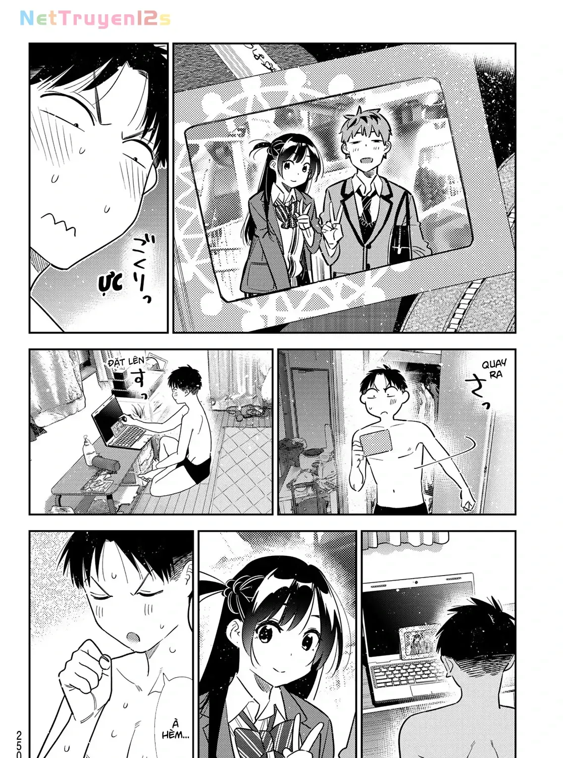 Chapter 433 - Trang 33