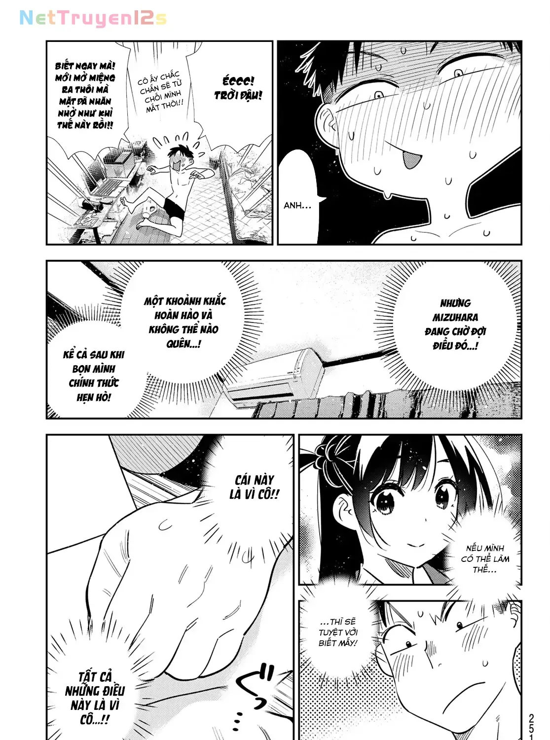 Chapter 433 - Trang 35