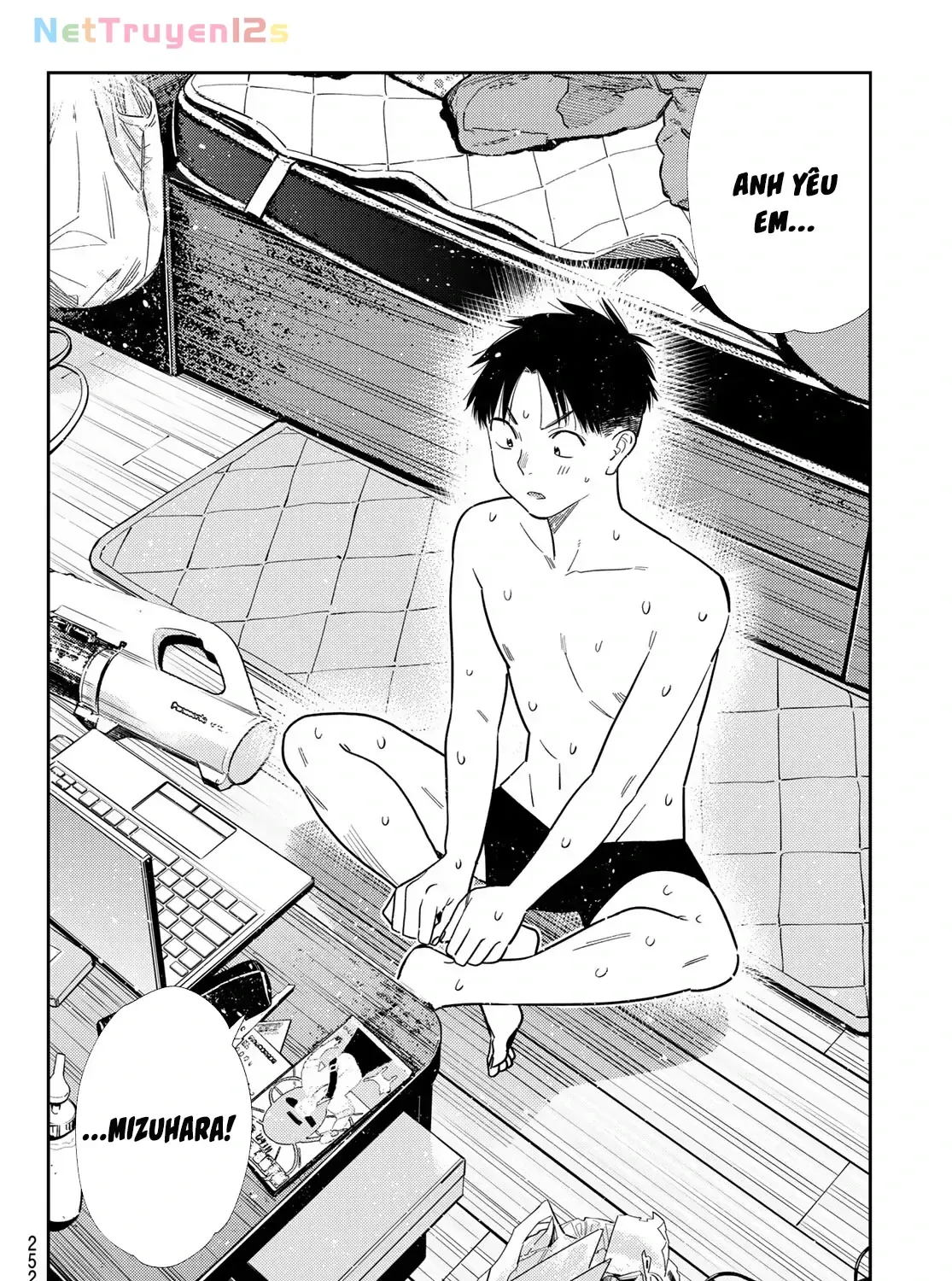 Chapter 433 - Trang 37