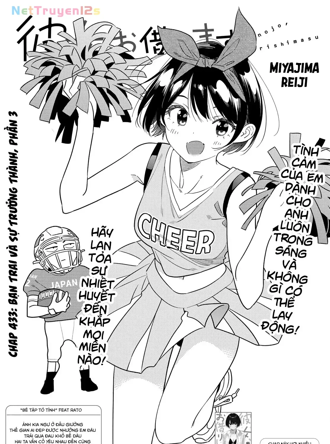 Chapter 433 - Trang 5