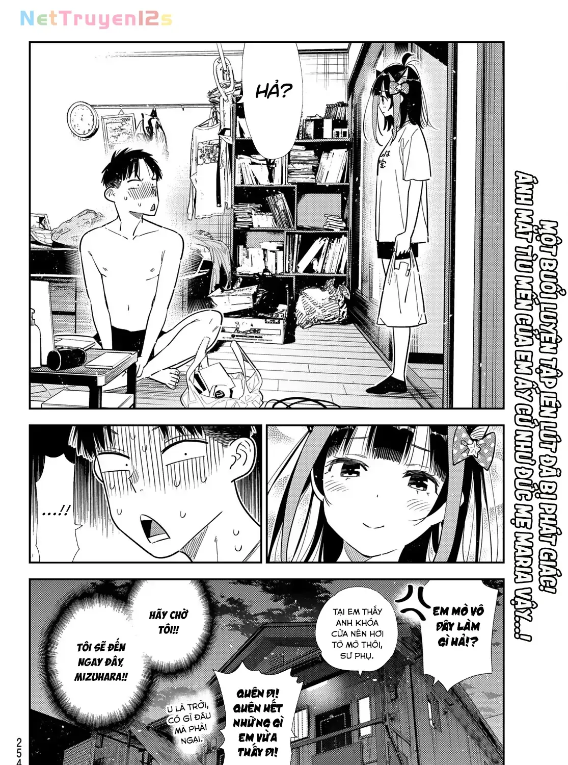 Chapter 433 - Trang 41