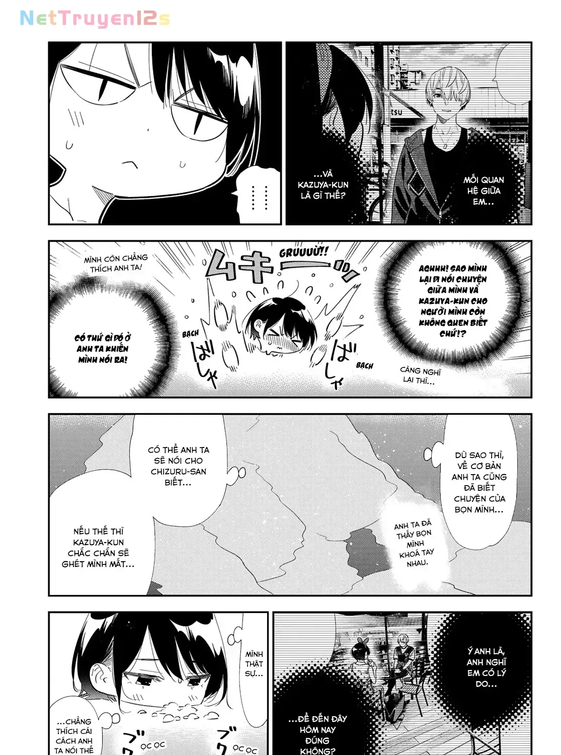 Chapter 433 - Trang 7