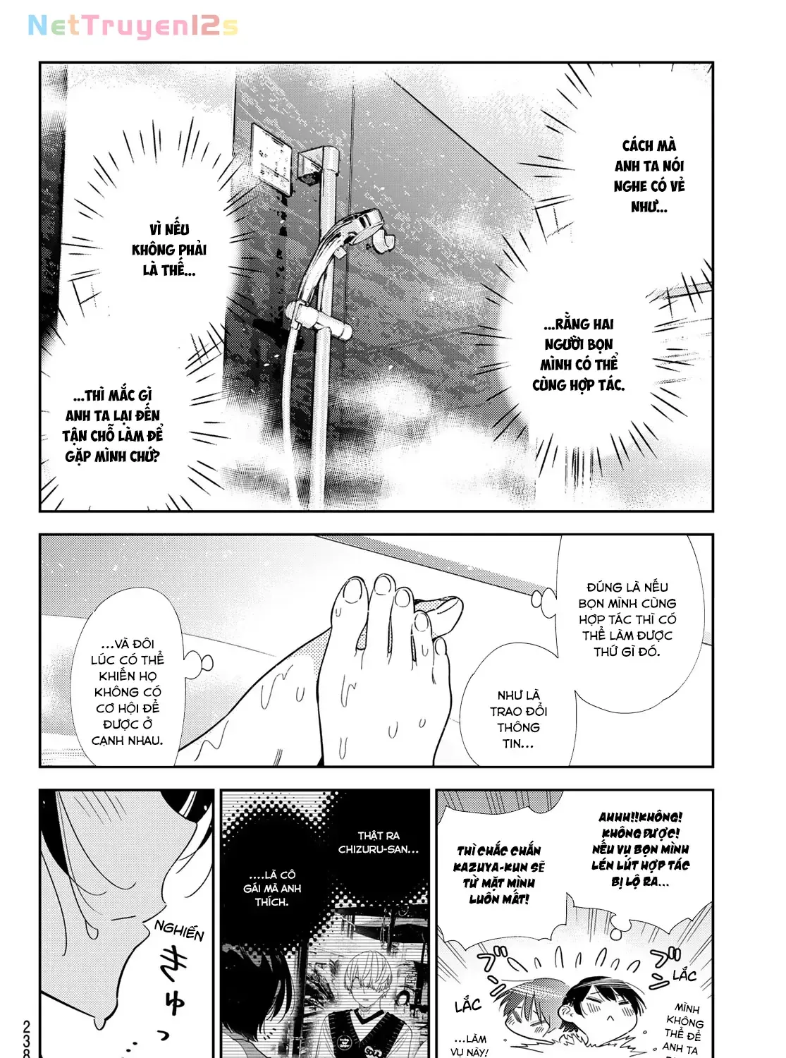 Chapter 433 - Trang 9