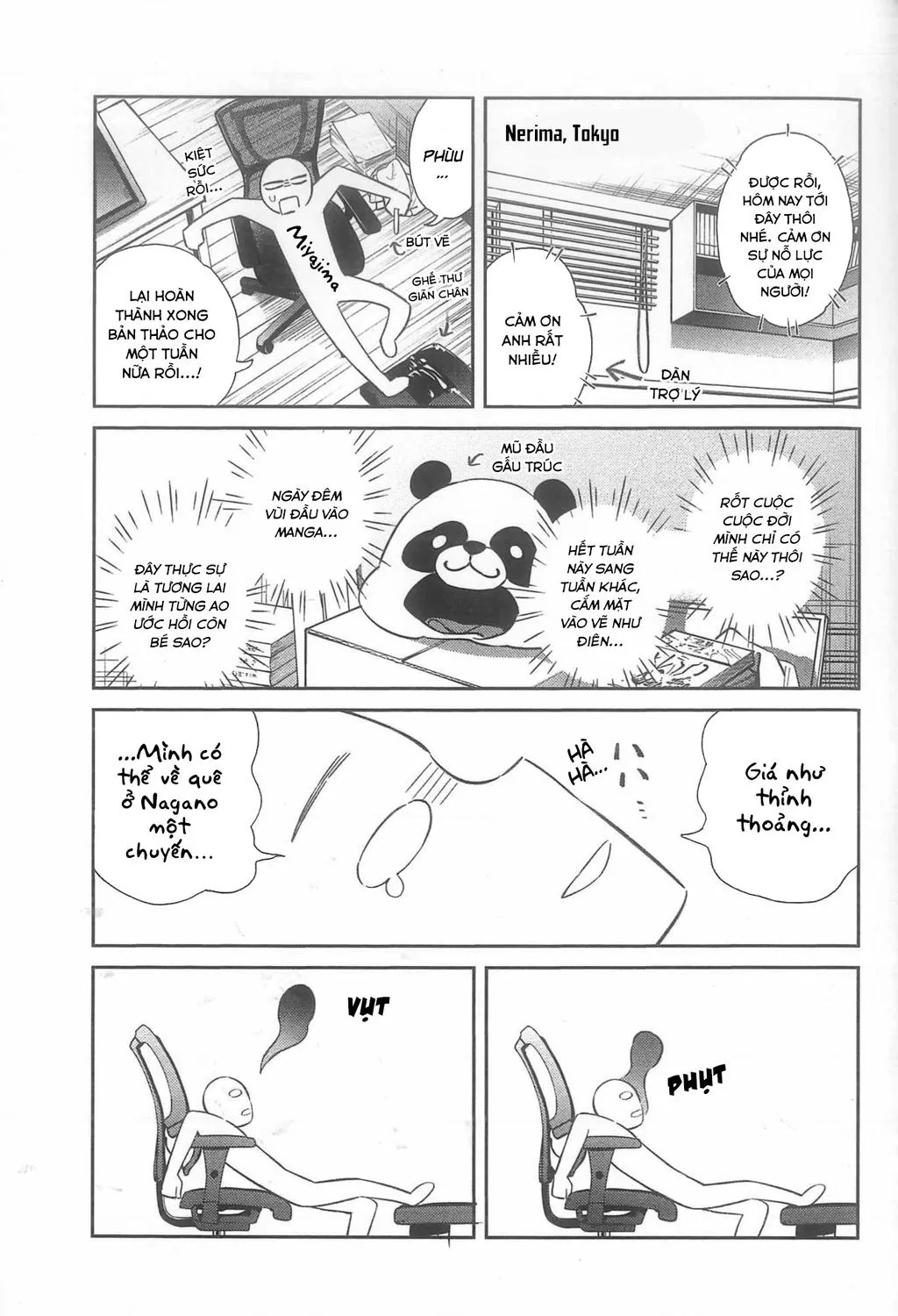 Chapter 435.5 - Trang 6