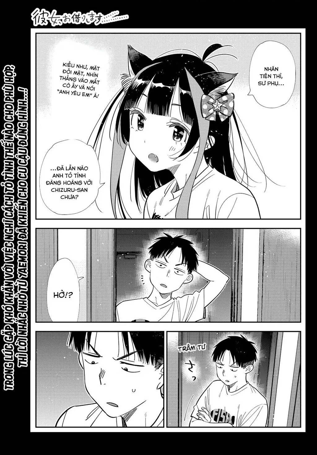 Chapter 435 - Trang 3