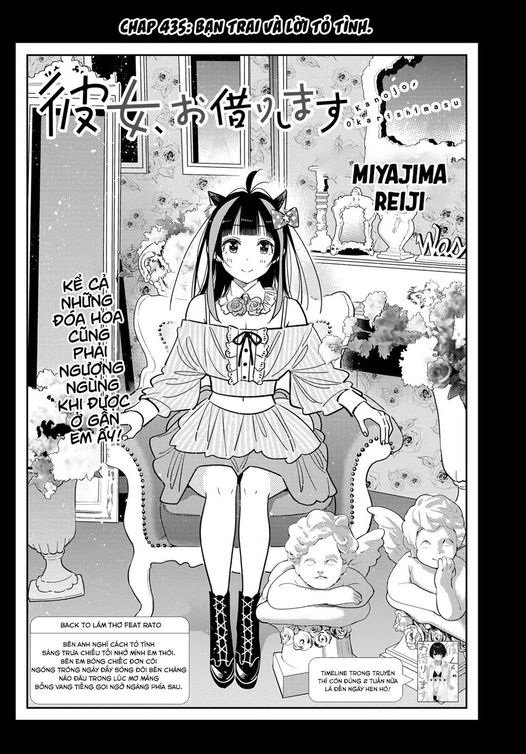 Chapter 435 - Trang 4