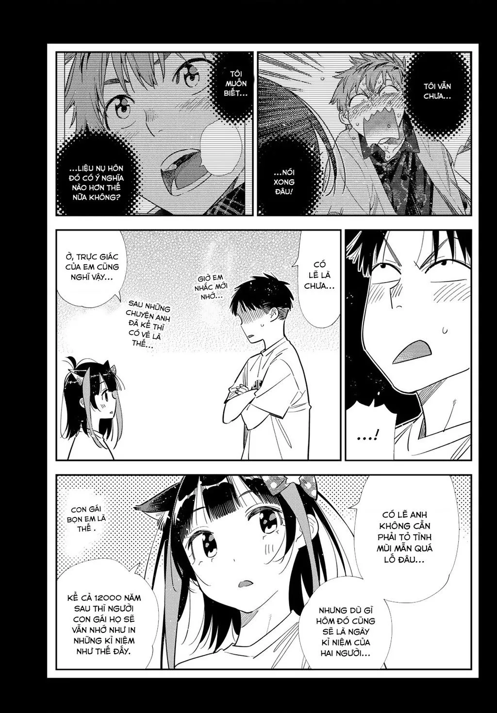 Chapter 435 - Trang 5