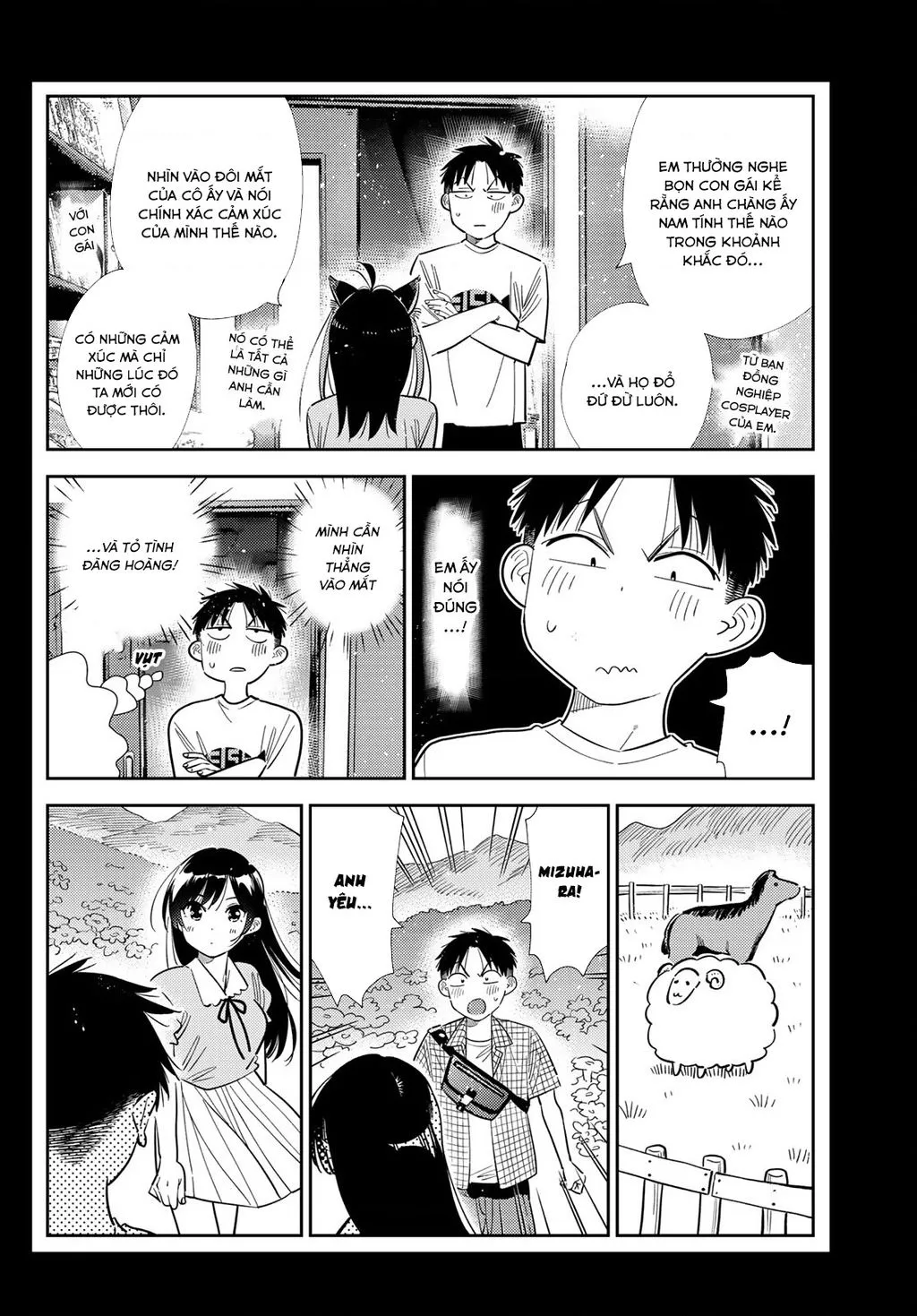 Chapter 435 - Trang 6