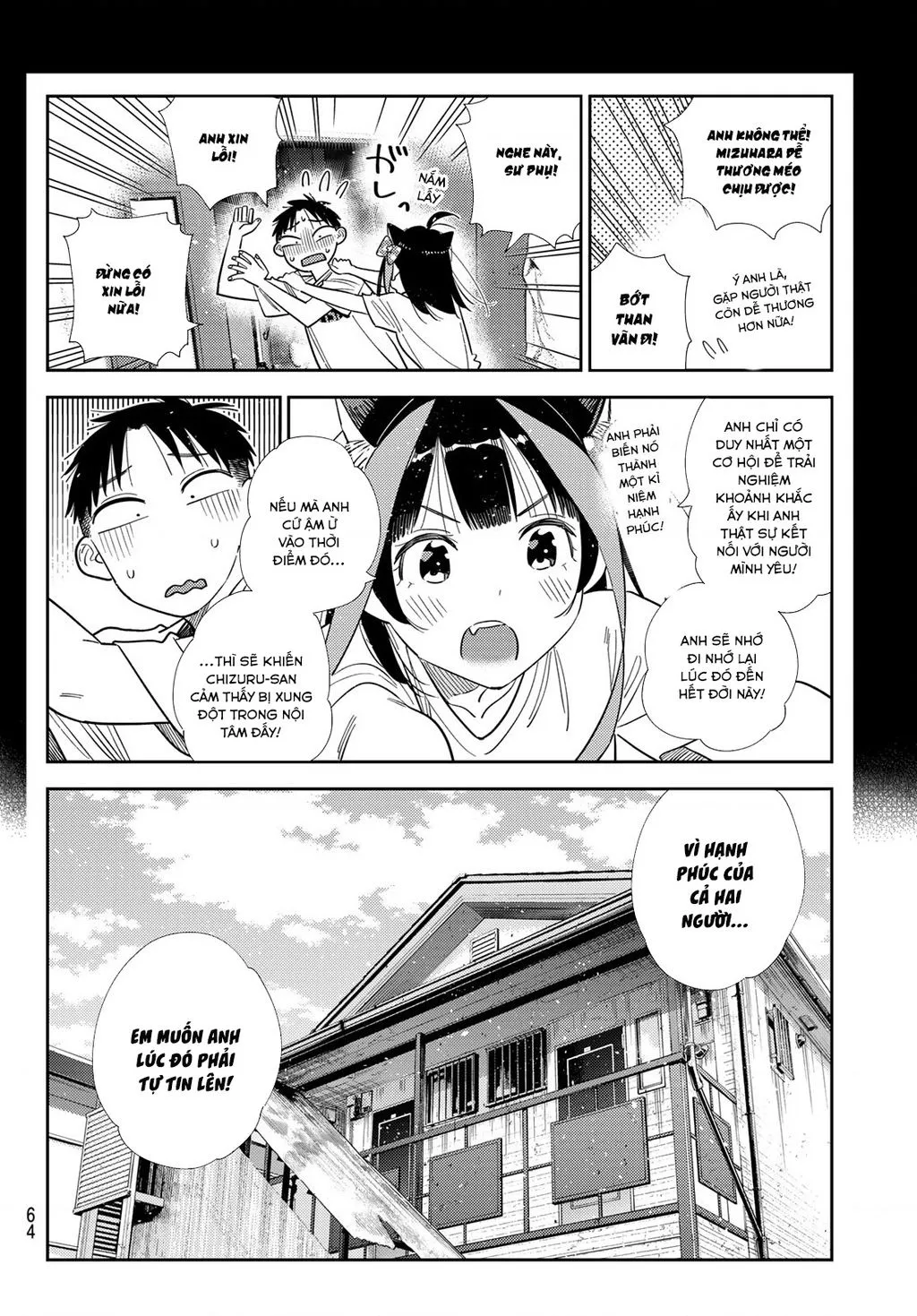 Chapter 435 - Trang 8