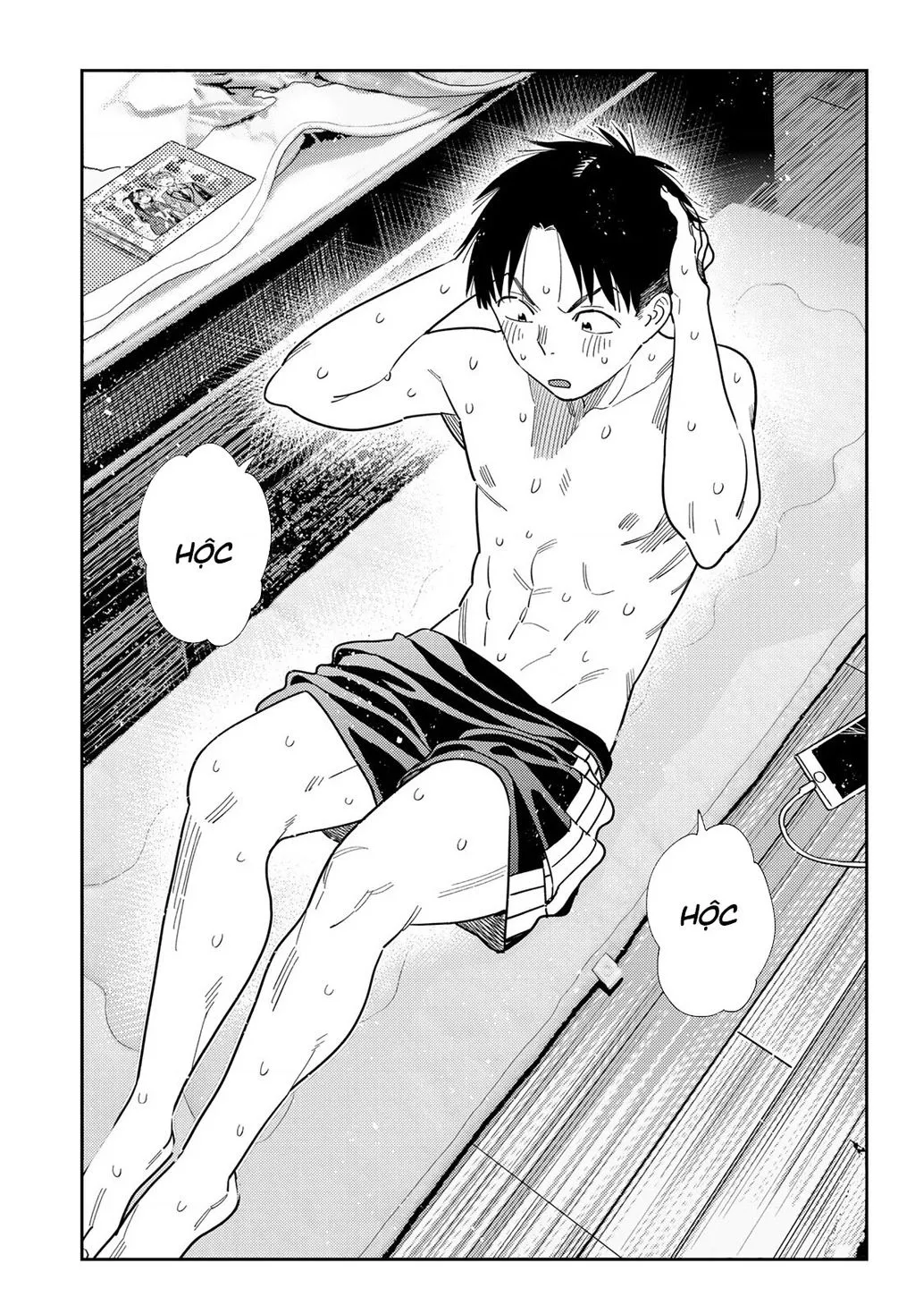 Chapter 435 - Trang 9