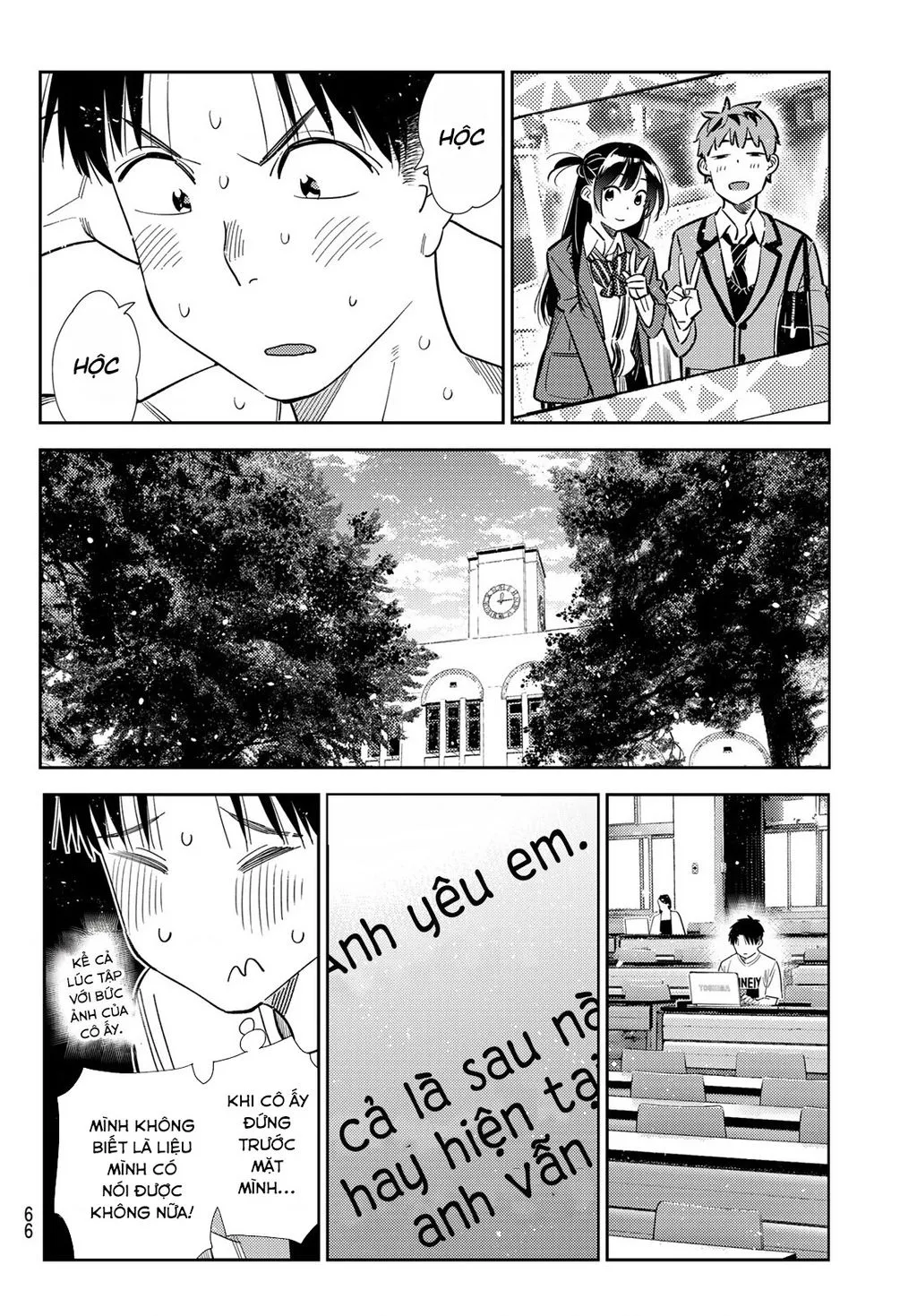 Chapter 435 - Trang 10