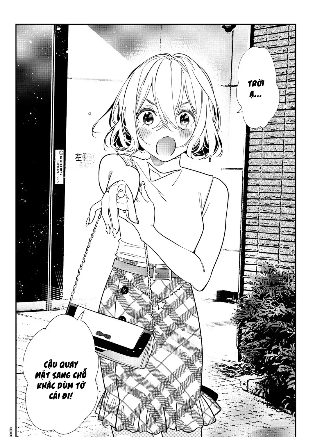 Chapter 438 - Trang 40