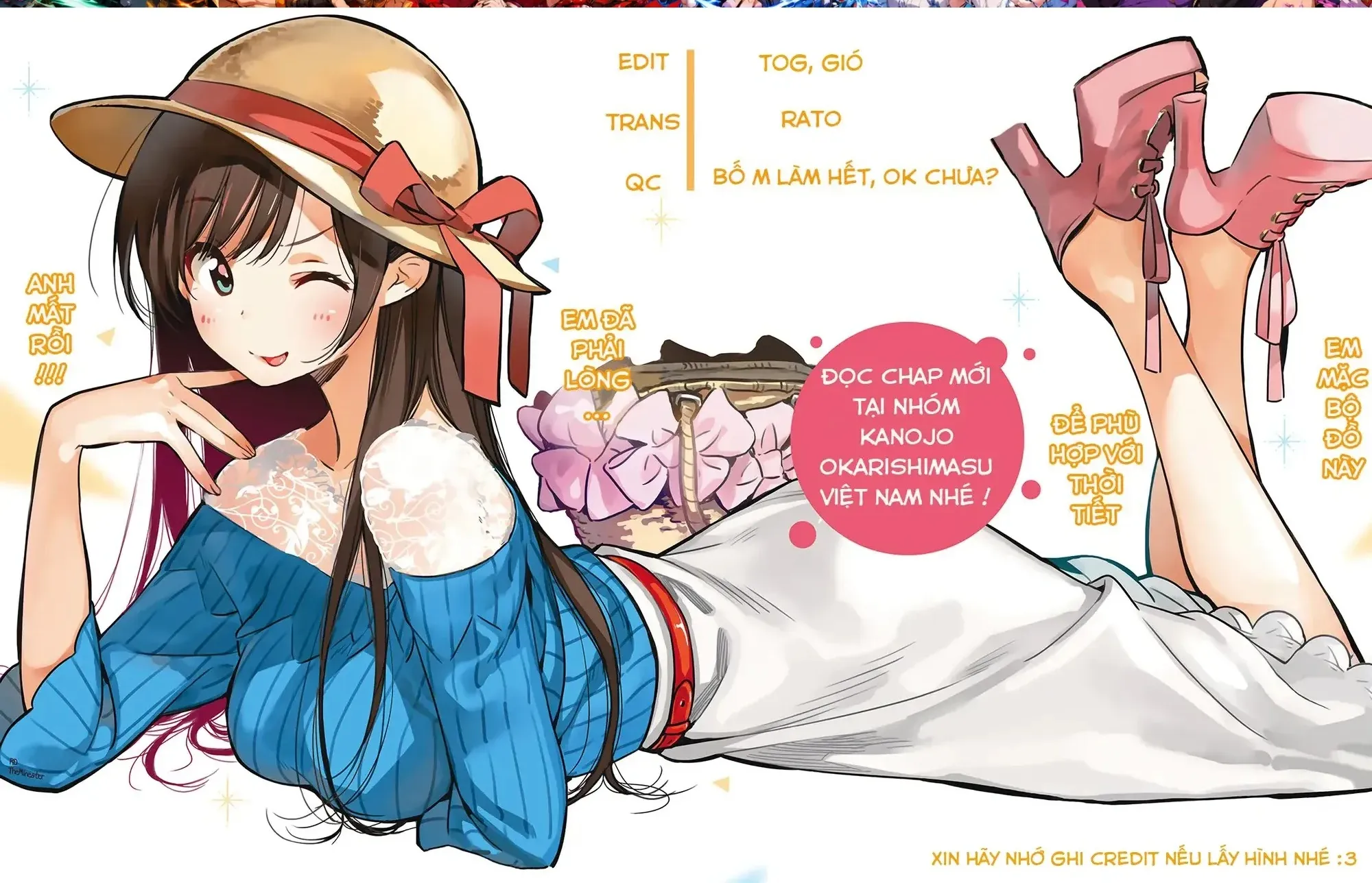 Chapter 438 - Trang 5