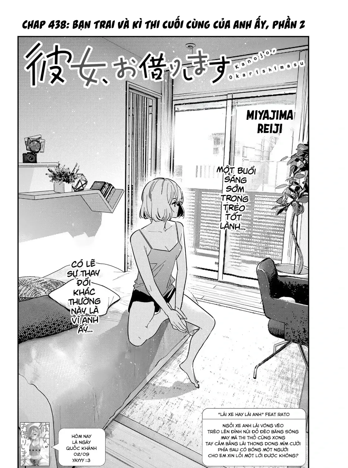Chapter 438 - Trang 8