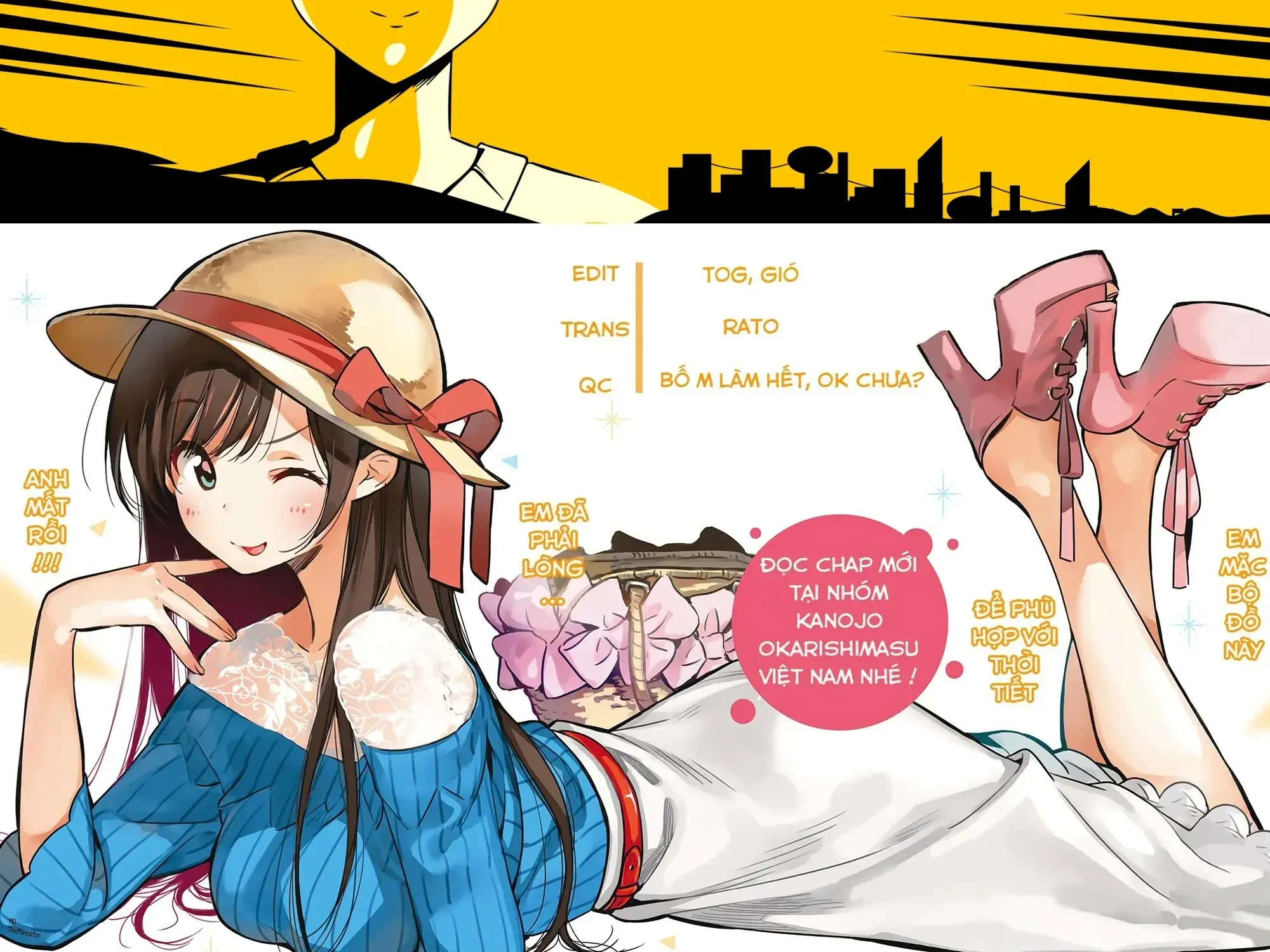 Chapter 439 - Trang 5