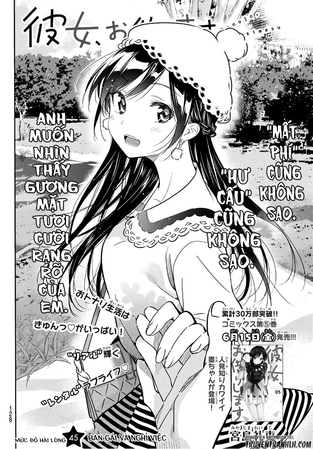 Chapter 45 - Trang 3