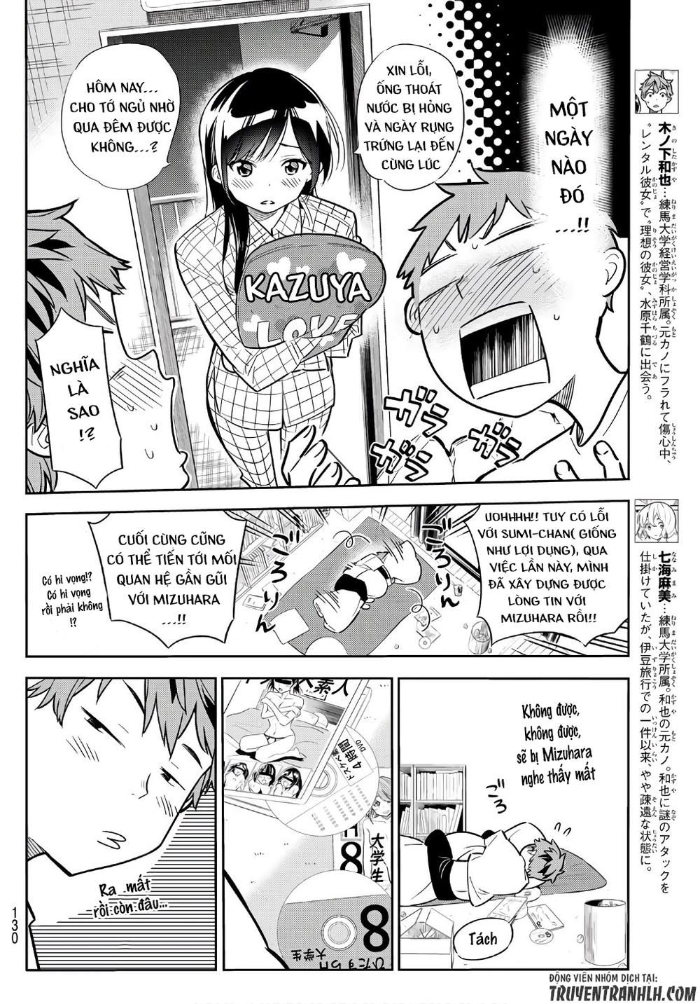 Chapter 45 - Trang 5