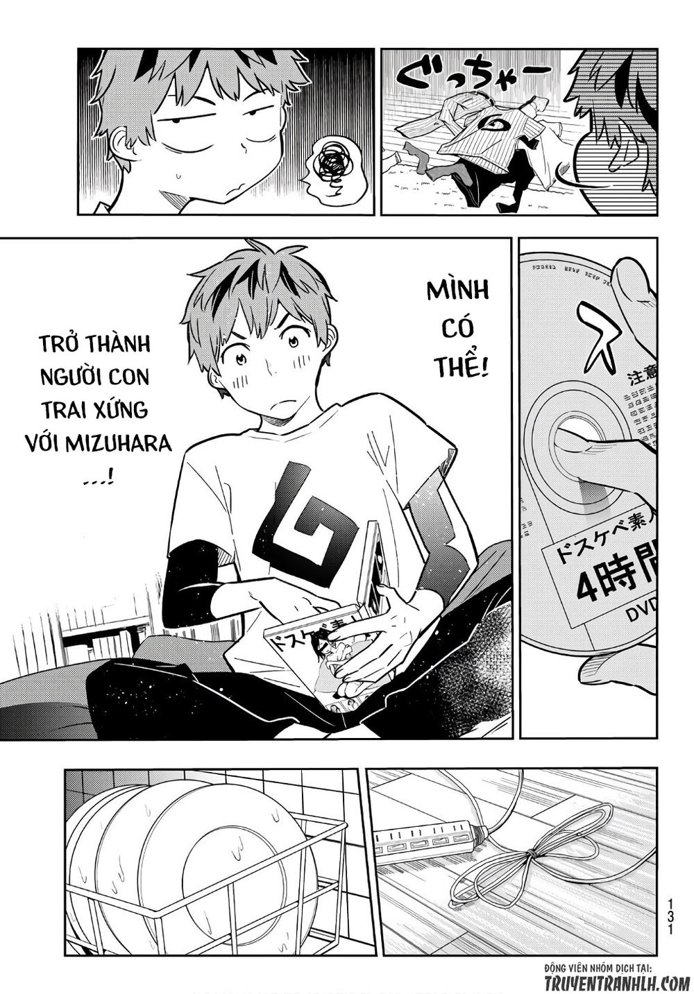 Chapter 45 - Trang 6