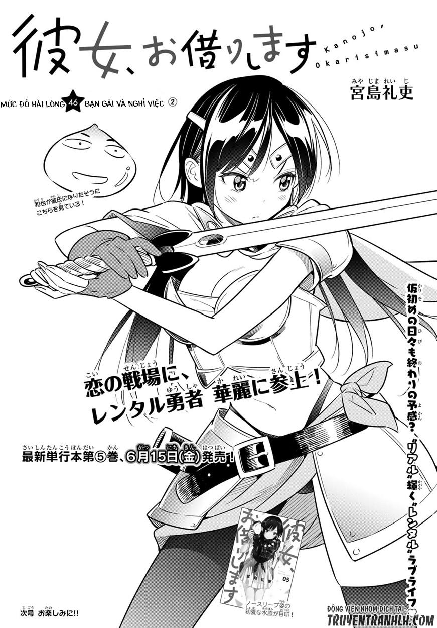 Chapter 46 - Trang 3