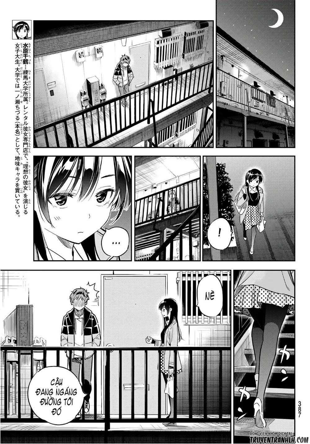 Chapter 49 - Trang 12