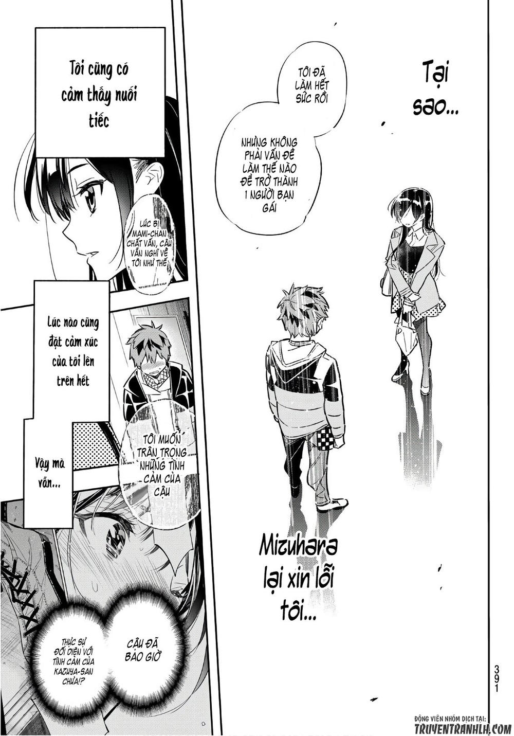 Chapter 49 - Trang 16