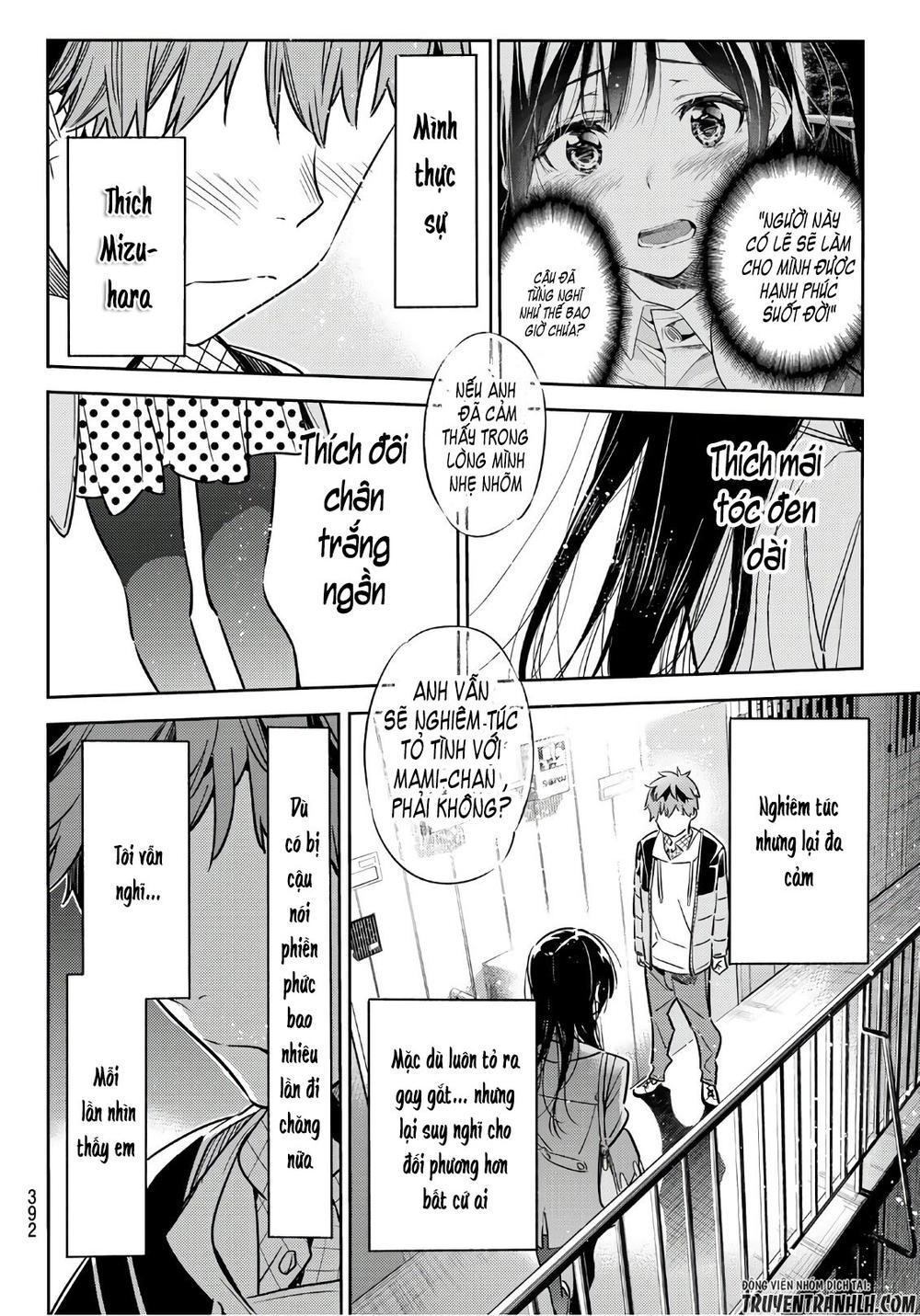 Chapter 49 - Trang 17