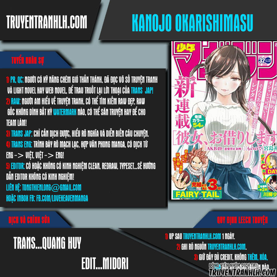 Chapter 5 - Trang 1