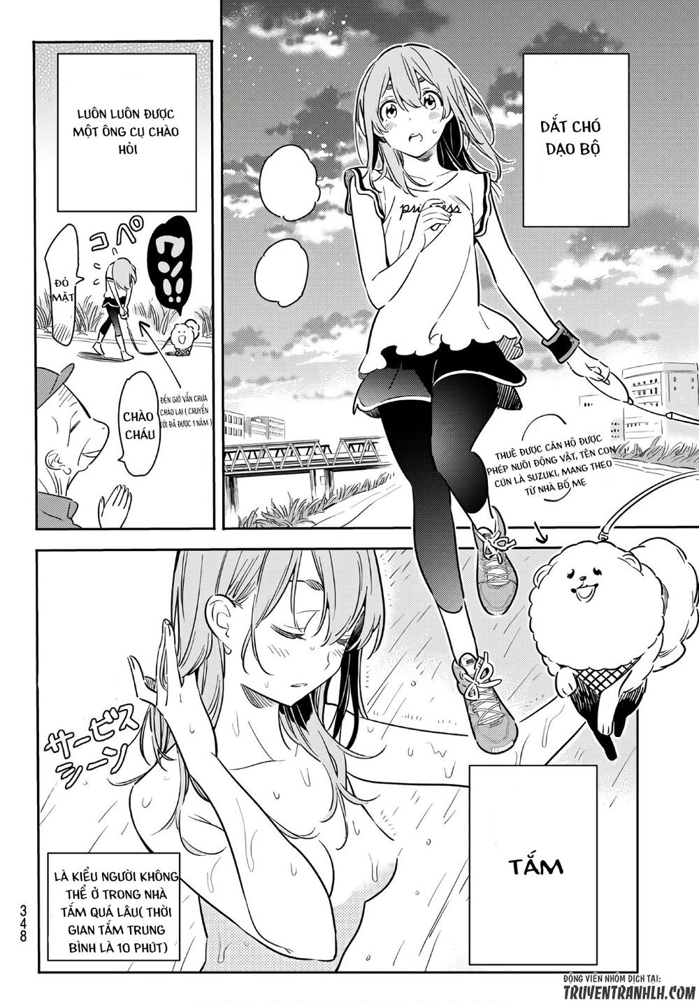 Chapter 54 - Trang 5