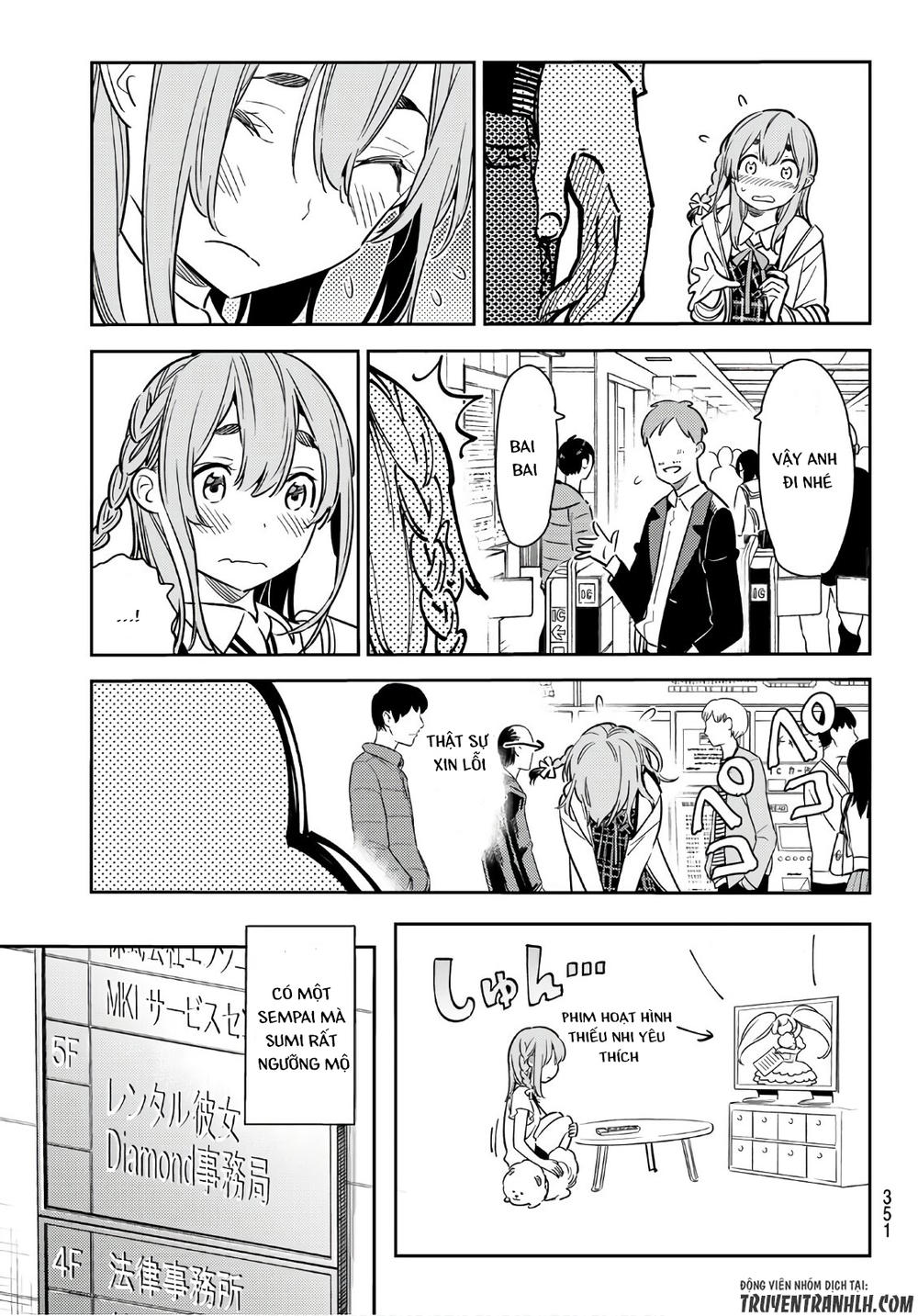 Chapter 54 - Trang 8