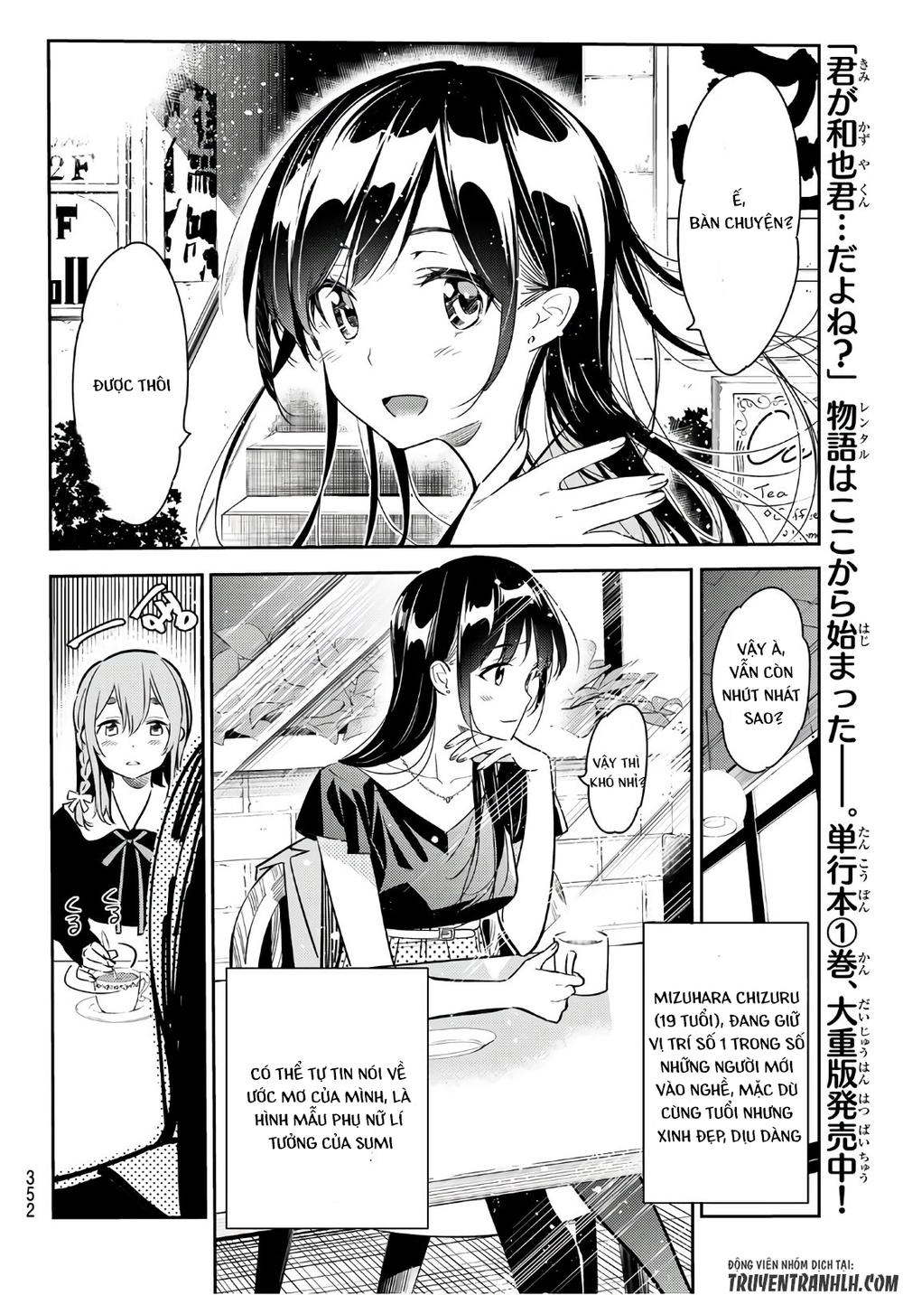 Chapter 54 - Trang 9